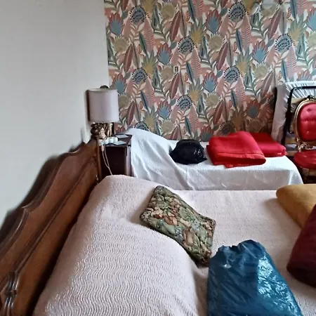 Chez Virginie - Du Bourg Privatunterkunft