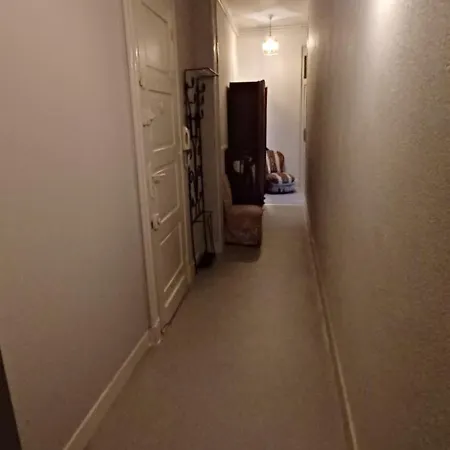 Privatunterkunft Chez Virginie - Du Bourg