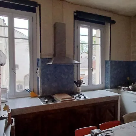 Chez Virginie - Du Bourg * Lourdes