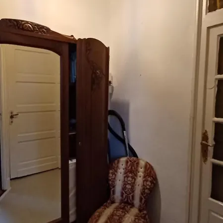 Chez Virginie - Du Bourg Privatunterkunft