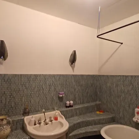 Chez Virginie - Du Bourg Privatunterkunft *