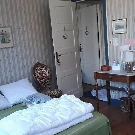 Chez Virginie - Du Bourg * Lourdes