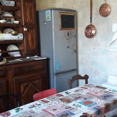 Chez Virginie - Du Bourg * Lourdes