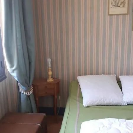 Chez Virginie - Du Bourg *