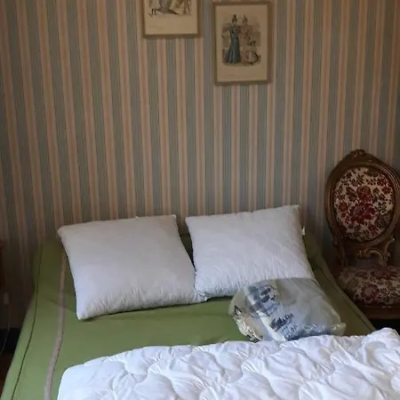 Chez Virginie - Du Bourg Lourdes