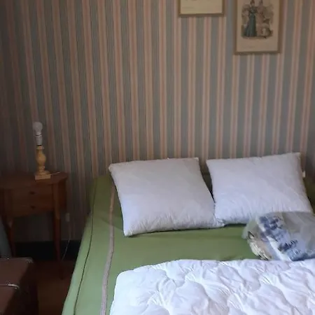 Chez Virginie - Du Bourg *