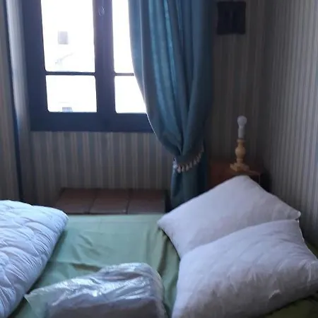 Chez Virginie - Du Bourg Privatunterkunft
