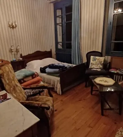 Chez Virginie - Du Bourg