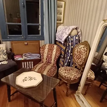 Chez Virginie - Du Bourg *