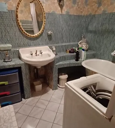 Chez Virginie - Du Bourg Privatunterkunft