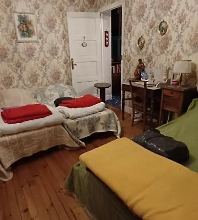 Privatunterkunft Chez Virginie - Du Bourg