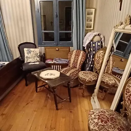 Chez Virginie - Du Bourg
