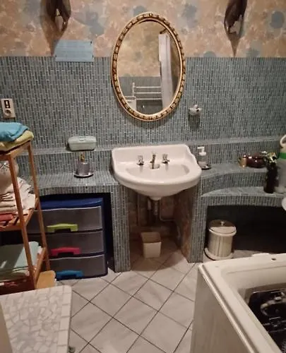 Chez Virginie - Du Bourg * Lourdes