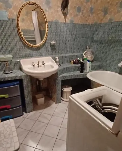 Chez Virginie - Du Bourg Pansiyon