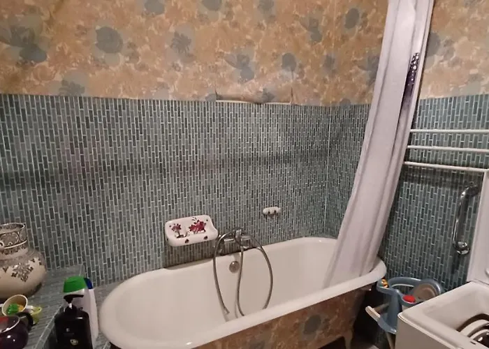 Chez Virginie - Du Bourg Rum i privatbostad Lourdes