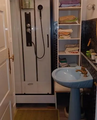 Chez Virginie - Du Bourg