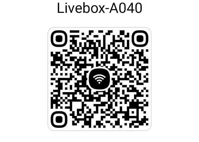 Rum i privatbostad Chez Virginie - Du Bourg *