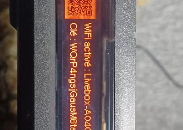 Rum i privatbostad Chez Virginie - Du Bourg