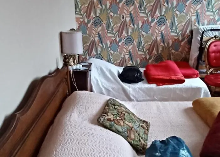 Chez Virginie - Du Bourg Pansiyon