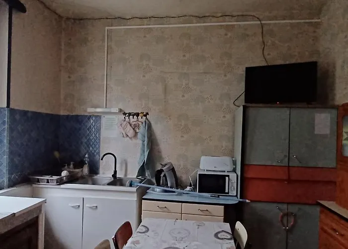 Chez Virginie - Du Bourg Pansiyon *