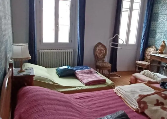 Chez Virginie - Du Bourg * Lourdes