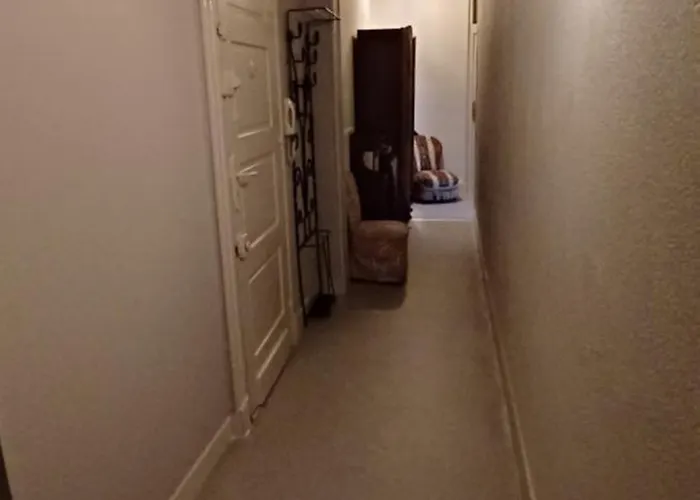 Pansiyon Chez Virginie - Du Bourg