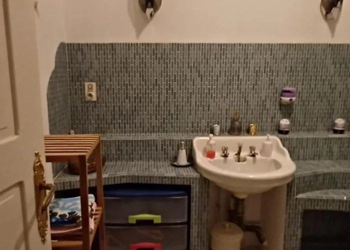 Chez Virginie - Du Bourg Lourdes