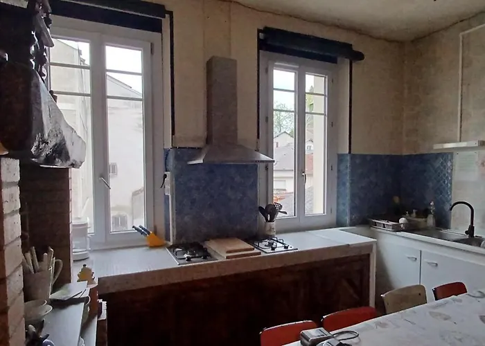 Chez Virginie - Du Bourg * Lourdes