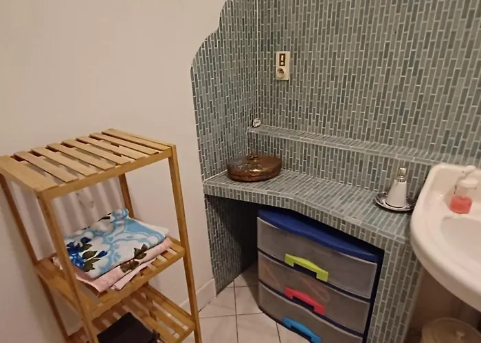 Chez Virginie - Du Bourg