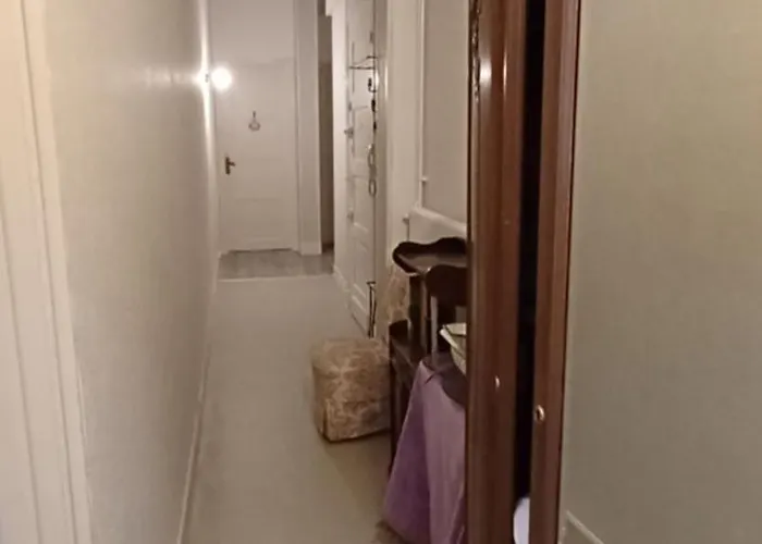 Pansiyon Chez Virginie - Du Bourg *