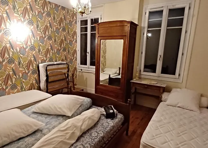 Chez Virginie - Du Bourg * Lourdes