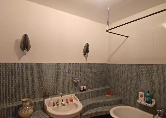 Chez Virginie - Du Bourg Rum i privatbostad *