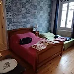 Pansiyon Chez Virginie - Du Bourg Lourdes