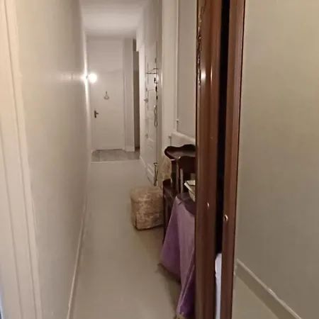 Kwatera prywatna Chez Virginie - Du Bourg *