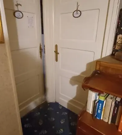 Chez Virginie - Du Bourg * لورد